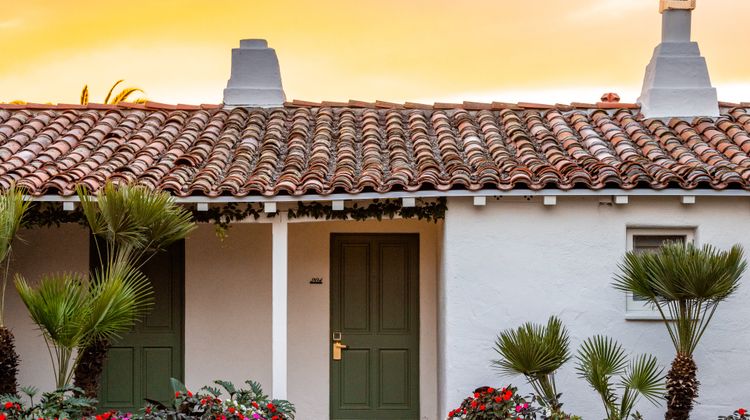 The Inn at Rancho Santa Fe Exterior