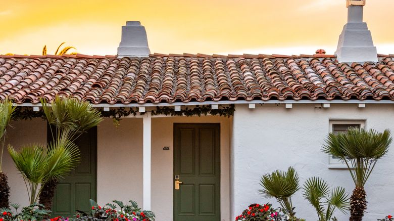 <b>The Inn at Rancho Santa Fe Exterior</b>. Images powered by <a href="https://www.leonardoworldwide.com/" title="Leonardo Worldwide" target="_blank">Leonardo</a>.