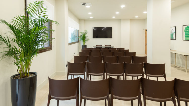 Leonardo Hotel San Sebastian Meeting