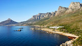 The Twelve Apostles Hotel and Spa Exterior