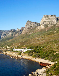 The Twelve Apostles Hotel and Spa