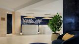 Fort Lauderdale Marriott Pompano Beach Lobby