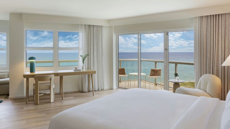 <b>Fort Lauderdale Marriott Pompano Beach Room</b>. Images powered by <a href="https://www.leonardoworldwide.com/" title="Leonardo Worldwide" target="_blank">Leonardo</a>.