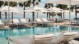 W Barcelona Pool