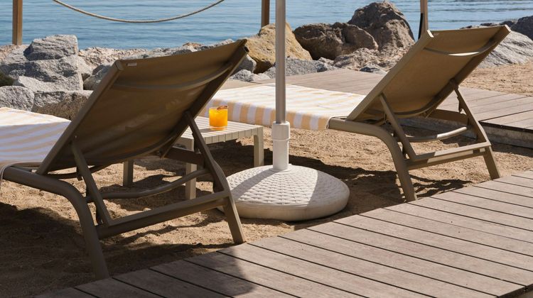 W Barcelona Beach