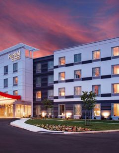 Fairfield Inn & Suites Lewisburg