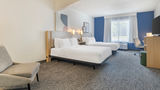 Spark by Hilton La Crosse Onalaska Room