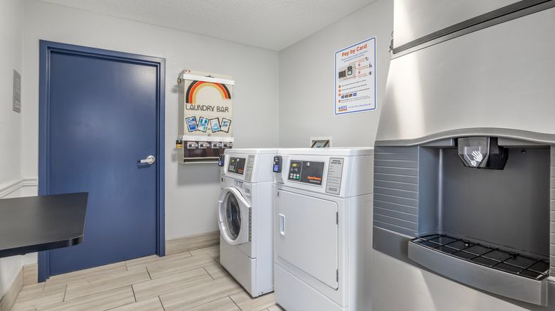 <b>Spark by Hilton La Crosse Onalaska Other</b>. Images powered by <a href="https://www.leonardoworldwide.com/" title="Leonardo Worldwide" target="_blank">Leonardo</a>.