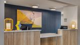 Spark by Hilton La Crosse Onalaska Lobby
