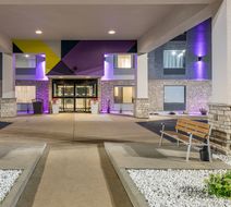 Spark by Hilton La Crosse Onalaska Exterior