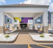 Spark by Hilton La Crosse Onalaska Exterior
