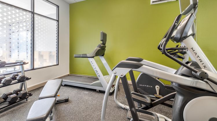 Spark by Hilton La Crosse Onalaska Recreation