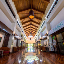 Livemax Amms CanNa Resort Villa