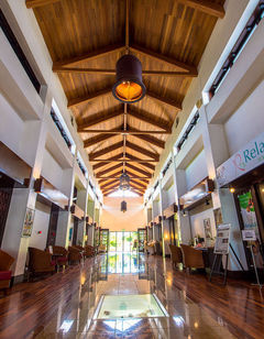 Livemax Amms CanNa Resort Villa