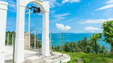 Livemax Amms CanNa Resort Villa Lobby