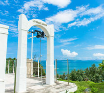 Livemax Amms CanNa Resort Villa Lobby