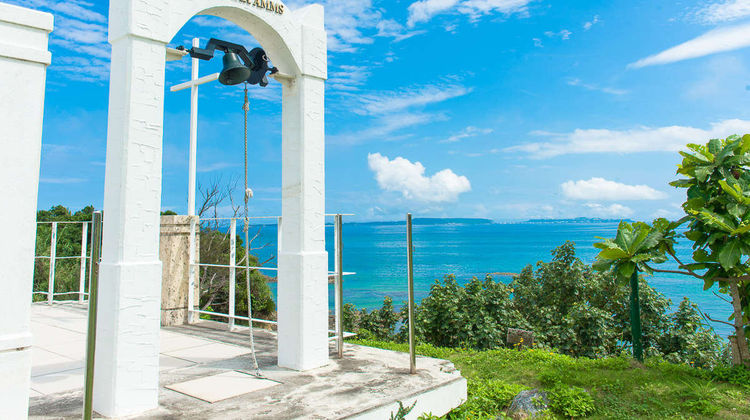 Livemax Amms CanNa Resort Villa Lobby