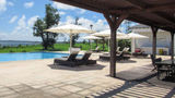 Livemax Amms CanNa Resort Villa Lobby