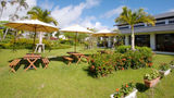 Livemax Amms CanNa Resort Villa Lobby