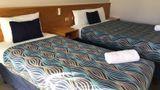 Paddlewheel Motel Room