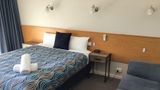 Paddlewheel Motel Room