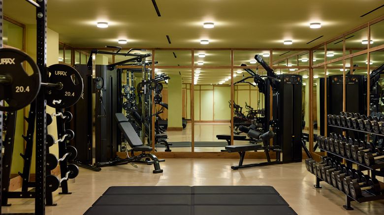 <b>Shelborne by Proper Health Club</b>. Images powered by <a href="https://www.leonardoworldwide.com/" title="Leonardo Worldwide" target="_blank">Leonardo</a>.