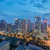 Hotel Chengdu