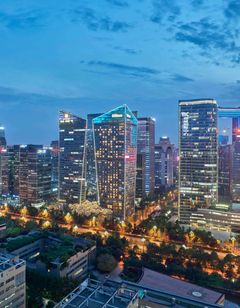 Hotel Chengdu