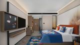Hampton Guangzhou Baiyun Airport Room