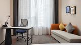 Hampton Guangzhou Baiyun Airport Room