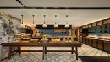 Four Points by Sheraton Beijing Sanlitun Restaurant