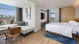 Four Points by Sheraton Beijing Sanlitun Room