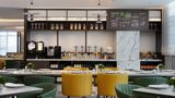 Hampton Guangzhou Baiyun Airport Restaurant