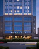 Four Points Beijing Sanlitun