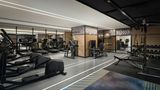 Four Points by Sheraton Beijing Sanlitun Health Club