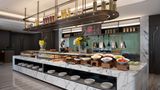 Hampton Guangzhou Baiyun Airport Restaurant