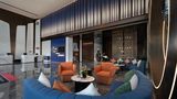 Hampton Guangzhou Baiyun Airport Lobby