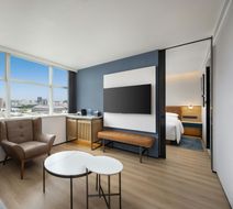 Four Points by Sheraton Beijing Sanlitun Room