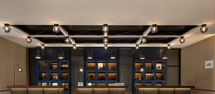 Four Points by Sheraton Beijing Sanlitun Lobby