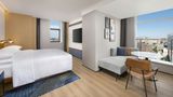Four Points by Sheraton Beijing Sanlitun Room