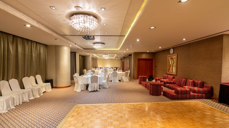 <b>Montreal Barsha Hotel Meeting</b>. Images powered by <a href="https://www.leonardoworldwide.com/" title="Leonardo Worldwide" target="_blank">Leonardo</a>.