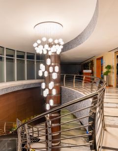 Montreal Barsha Hotel