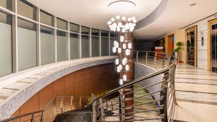Montreal Barsha Hotel
