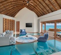 W Maldives Room