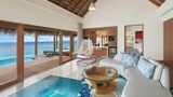 W Maldives Room