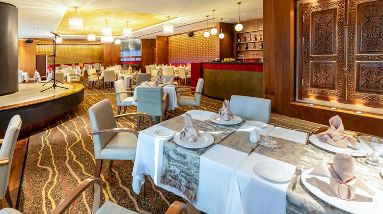 <b>Montreal Barsha Hotel Restaurant</b>. Images powered by <a href="https://www.leonardoworldwide.com/" title="Leonardo Worldwide" target="_blank">Leonardo</a>.