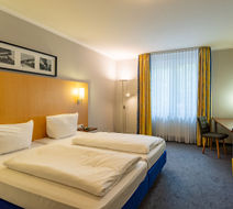 Waldhotel Eskeshof Room