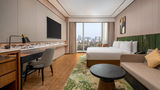 Hilton Garden Inn SZV Kunshan Room