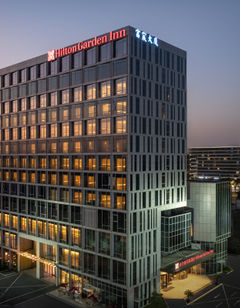 Hilton Garden Inn SZV Kunshan
