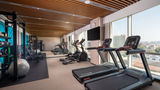Hilton Garden Inn SZV Kunshan Recreation